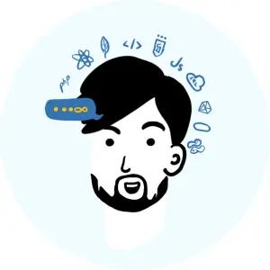 Kartikey works at Abekus as a FullStack Developer