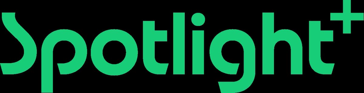 Abekus Spotlight+ logo